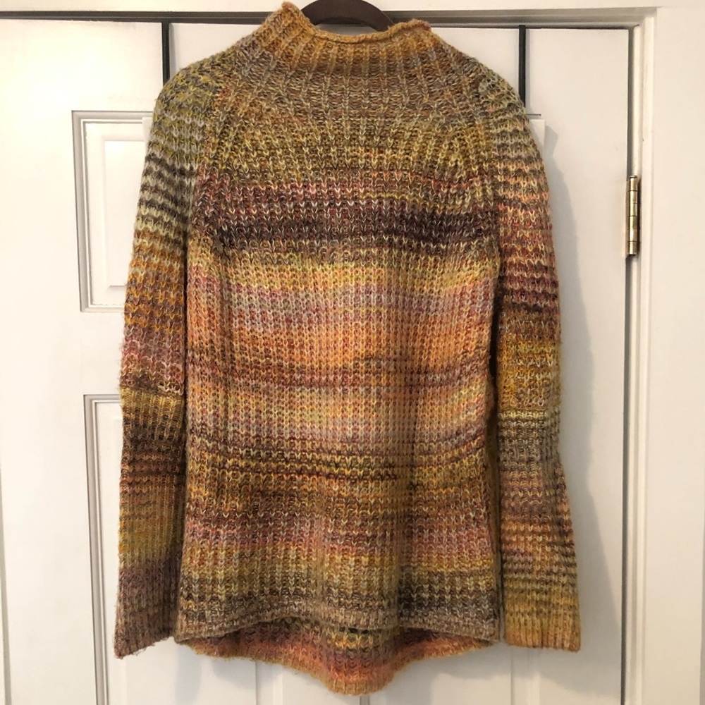 LOFT Lou & Grey Sweater